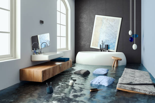 Best Flooded house restoration  in Las Quintas Fronterizas, TX
